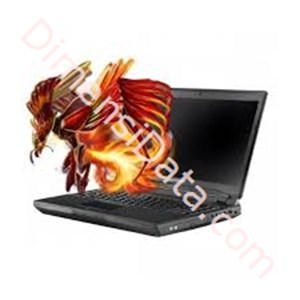 harga Notebook XENOM Phoenix PX15C-X3-DL01 Dimensidata.com