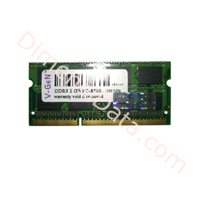 Picture of Memory Notebook VGEN SODIMM DDR3 2GB PC-8500