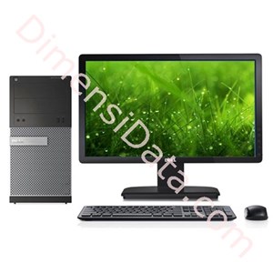 Picture of Desktop PC DELL OptiPlex 3020MT (i5-4690 7Pro)