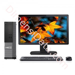 Picture of Desktop PC DELL OptiPlex 3020SFF (i3-4150 7Pro)