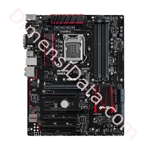 Picture of Motherboard ASUS H97-Pro GAMER