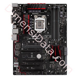 Picture of Motherboard ASUS Z97-Pro GAMER
