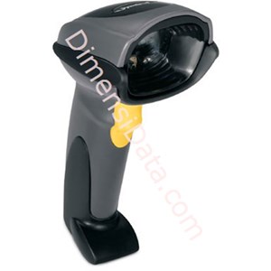 Picture of Scanner Barcode ZEBRA DS6708-SR20007ZZR