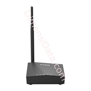 Picture of Networking Wireless D-Link N150 (DSL-2700U)