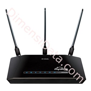 Picture of Networking Wireless Routers D-Link N300 (DIR-619L)