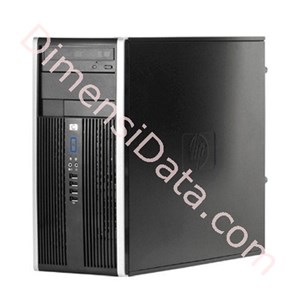 Picture of Desktop PC HP Compaq Pro 6300 CMT [G8R13PA]