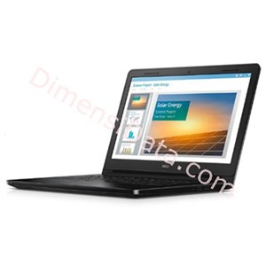 Picture of Notebook DELL Inspiron 14-3458 (i5-5200U)