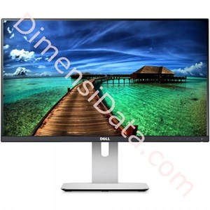 Picture of Monitor LED DELL Ultra U2414H