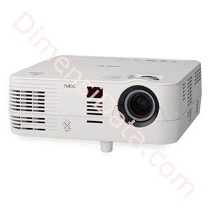 Picture of Projector NEC VE281X