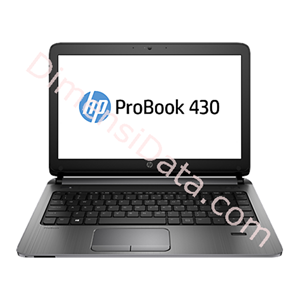 Picture of Notebook HP ProBook 430 G2 [L9B62PT]