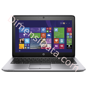 Picture of Notebook HP Elitebook 820 G2  [HPQK1C90PT]