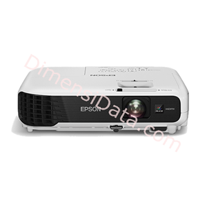 Picture of Projector EPSON EB-U04 (V11H763052)
