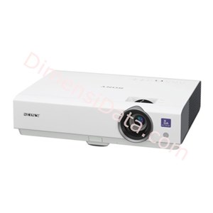 Picture of Projector SONY VPL-DX122