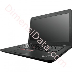 Picture of Notebook LENOVO ThinkPad Edge E450 [20DCA0-2UiA]