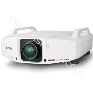 Picture of Projector Epson EB-Z8450WU (V11H462052)