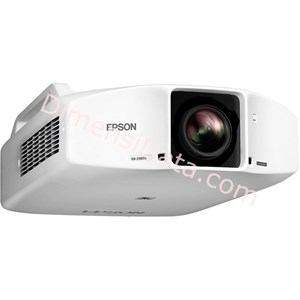 Picture of Projector Epson EB-Z9870 (V11H607052)