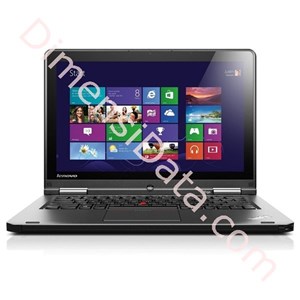 Picture of Notebook Lenovo ThinkPad Yoga [20CDA-05FIF]