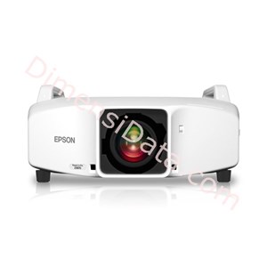 Picture of Projector Epson PowerLite Pro EB-Z9870NL (V11H607952)