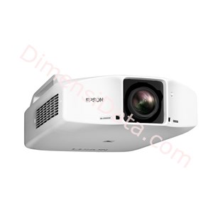 Picture of Projector Epson EB-Z9800WNL (V11H615952)