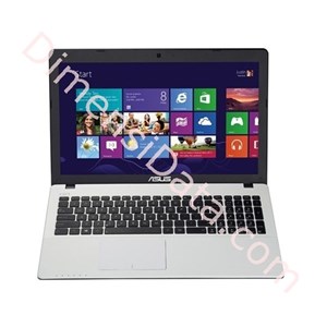 Picture of Notebook ASUS X552WA-SX077D