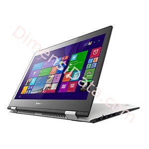 Picture of Notebook LENOVO Yoga 500 [80N400-56ID]