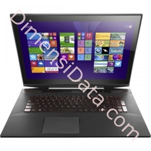 Picture of Notebook LENOVO IdeaPad Y70-70 [80DU-0020]