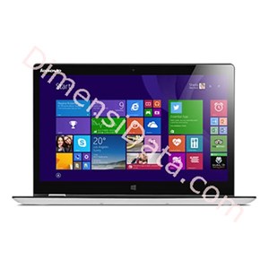 Picture of Notebook LENOVO IdeaPad Yoga 3 [80JH00-9DID]