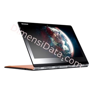 Picture of Notebook LENOVO IdeaPad Yoga 3 Pro [80HE-0015ID]