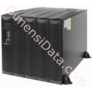 Picture of UPS GENERAL ELECTRIC GT 10000VA Without Battery [23911]