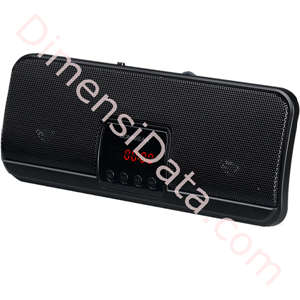 Picture of Speaker Portable GO! ION 300 - Slim  audio