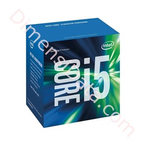 Picture of Processor Desktop INTEL Core i5-6600