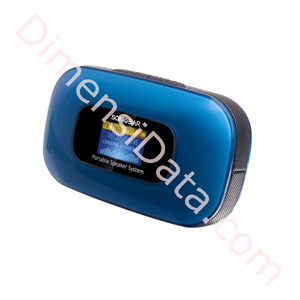 Picture of Speaker Portable GO! ION 800 Dazzle -  