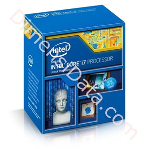 Picture of Processor Desktop INTEL Core i7-4790K