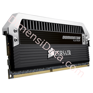 Picture of Memori PC Corsair Dominator Platinum Series CMD8GX3M2B2133C9 (2x4GB)