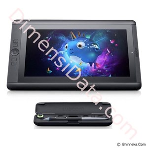 Picture of Tablet WACOM Miraculix Standard [DTH-W1310M/K0-CX]