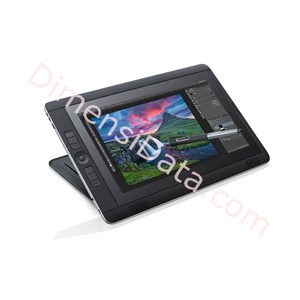 Picture of Tablet WACOM Miraculix Entry [DTH-W1310L/K0-CX]