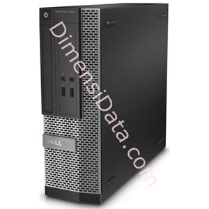 Picture of Desktop PC DELL OptiPlex Business PC 3020SFF i5-4690 7Pro