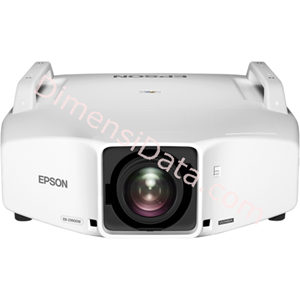 Picture of Projector Epson EB-Z9900W (V11H609052)