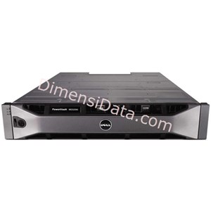 Picture of Storage Server SAN DELL MD3200i