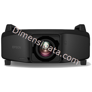 Picture of Projector Epson EB-Z9875U (V11H611152)