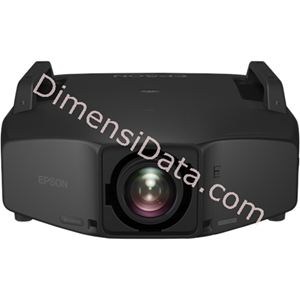 Picture of Projector Epson EB-Z9875UNL (V11H611852)