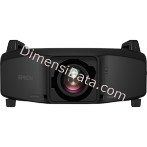 Picture of Projector Epson EB-Z10005U (V11H610152)