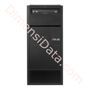 Picture of Server ASUS TS110-E8-PI4 280107