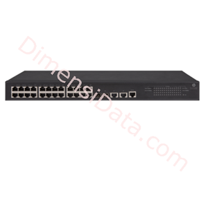 Picture of Switch HP 5130-24G-2SFP+-2XGT EI [JG938A]