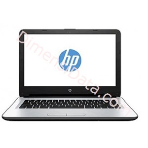 Picture of Notebook HP 14-ac012TU
