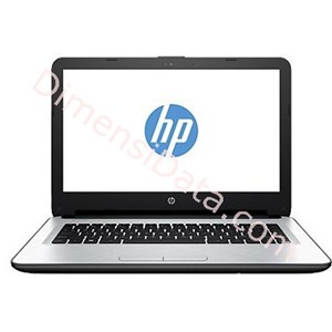 Picture of Notebook HP 14-ac013TU