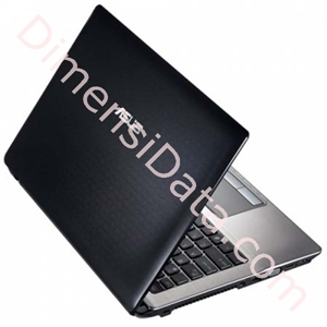 Picture of ASUS A43E - i3 Colour Notebook