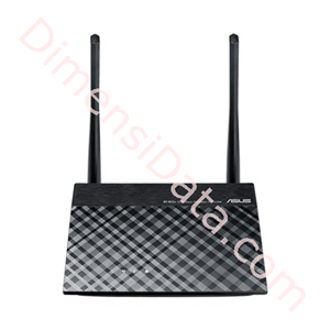 Picture of Wireless Router ASUS RT-N12+