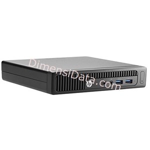 Picture of Desktop PC HP DM 260G1 (M2M79PA)