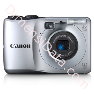 canon powershot 1200